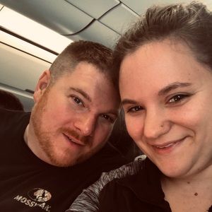 Meet your Posher, Nikki